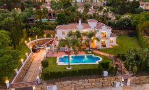 847347 - Villa for sale in El Paraiso Alto, Estepona, Málaga, Spain