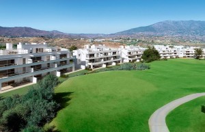 Aпартаменты на продажу in La Cala Golf, Mijas, Málaga, Испания