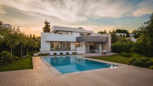 862073 - Villa for sale in El Paraiso, Estepona, Málaga, Spain