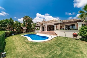 862495 - Villa for sale in Nueva Andalucía, Marbella, Málaga, Spain