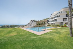 874261 - Apartment for sale in Benahavís, Málaga, Spain