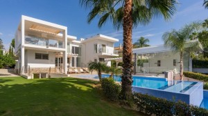 villa individuelle à vendre en Nueva Andalucía, Marbella, Málaga, Espagne