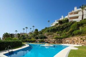 Duplex Penthouse for sale in Nueva Andalucía, Marbella, Málaga, Spain