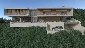 Villa à vendre en Monte Mayor, Benahavís, Málaga, Espagne
