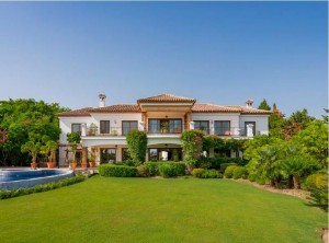 884337 - Villa for sale in El Paraiso Alto, Estepona, Málaga, Spain