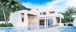 887531 - Villa for sale in Buena Vista, Mijas, Málaga, Spain