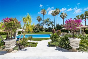 Villa In vendita in Nueva Andalucía, Marbella, Málaga, Spagna