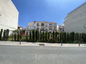 Parcela Urbanizable en venta en Las Lagunas, Mijas, Málaga, España