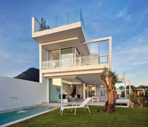 Villa en venta en Valdeolletas, Marbella, Málaga, España
