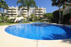 Apartment Sprzedaż Nieruchomości w Hiszpanii in Nagüeles, Marbella, Málaga, Hiszpania