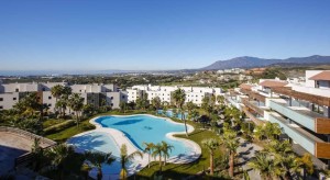 Los Flamingos Golf - Property for sale - Marbella Puerto Banus 