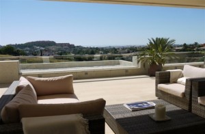 Apartment for sale in Los Arrayanes, Marbella, Málaga, Spain