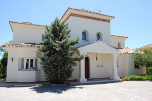 696470 - Freehold for sale in Guadalmina Baja, Marbella, Málaga, Spain