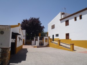 Finca Nieruchomości in Ronda, Málaga, Hiszpania
