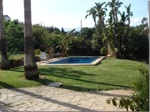 Apartment in Estepona, Costa del Sol, Valerin-Castor FOR SALE