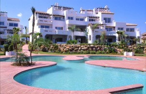 Property FOR SALE in Ventura del Mar in Marbella 