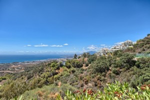 Atico duplex EN VENTA Los Moneros Hill Club Marbella