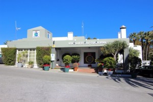 Local/ Restaurant Guadalmina Alta in Marbella FOR SALE