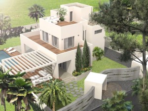 Luxury villa in Marbella San Pedro Playa FOR SALE