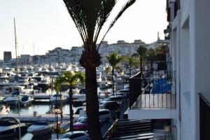 Apartment in Puerto Banus FOR SALE Marbella Costa del Sol