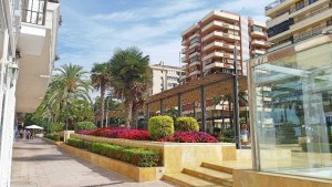 Apartment Avenida del Mar in Marbella FOR SALE