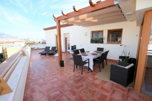 Penthouse FOR SALE in Fuengirola in Costa del Sol