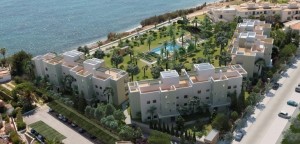 Apartment Horizon Beach in Estepona West FOR SALE Costa del Sol