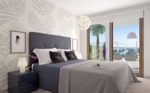 2 bedroom villa in Almeria FOR SALE