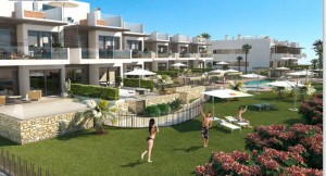 Beachfront Homes for sale in Alicante in Costa Blanca