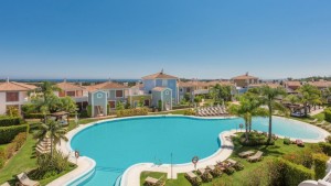Cortijo del mar - apartment for sale - marbella - estepona