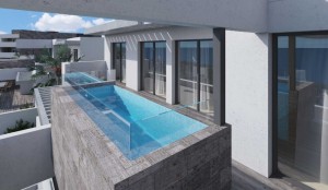 La Cala de Mijas, Brand new luxury apartments and penthouses