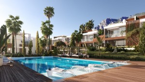 Villa In vendita in Sierra Blanca, Marbella, Málaga, Spagna