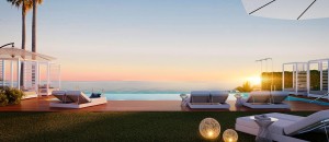 Una serie exclusiva de apartamentos que ofrecen a sus propietarios su propio trocito de paraíso en la Costa del Sol 