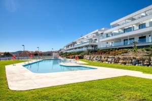 Sprzedaz nieruchomości casares - costa del sol - nowe apartamenty od dewelopera