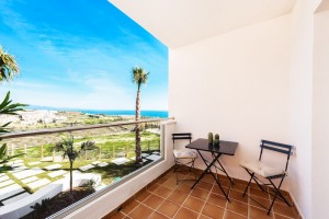 Tanie nowe apartamenty na costa del sol 2 pokojowy od 97.500 € / 3 pokojowy  od 107.900 €. 4 pokojowe w cenie od 136.900€