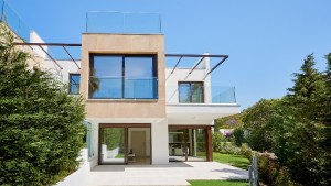 Your home in one of the most exclusive areas in Marbella