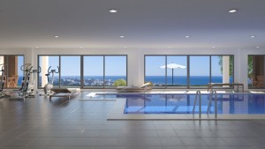 Penthouse for sale - Rincon de la Victoria - Malaga 