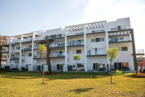 Apartment Nieruchomości in Málaga Este, Málaga, Málaga, Hiszpania