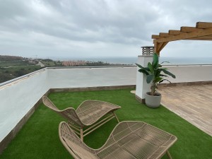 ZNAKOMITA OFERTA !!  SLONECZNA HISZPANIA - COSTA DEL SOL -Apartamenty w widokiem na morze 