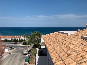 Dachgeschosswohnung zu verkaufen auf Manilva, Málaga, Spanien