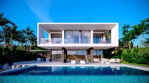 Villa à vendre en Estepona, Málaga, Espagne
