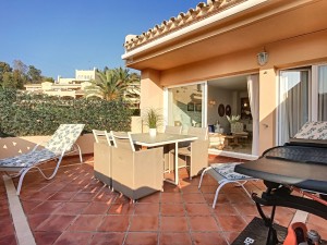 Apartamento en venta en Elviria, Marbella, Málaga, España