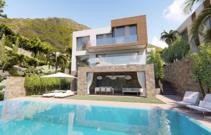 House for sale in Riviera del Sol, Mijas, Málaga, Spain