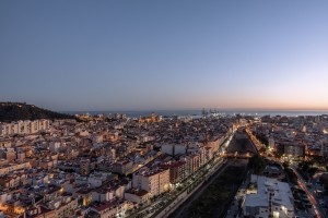 Atico - Penthouse for sale in Málaga, Málaga, Spain