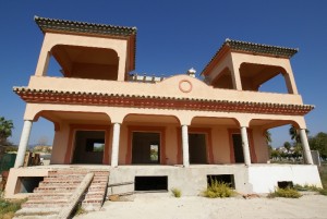 Villa for sale in San Pedro Playa, Marbella, Málaga, Spain