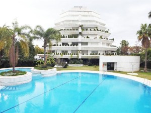 Apartment In vendita in Marbella, Málaga, Spagna