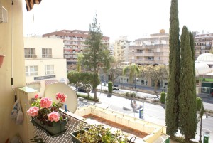 Apartment Nieruchomości in Marbella Centro, Marbella, Málaga, Hiszpania