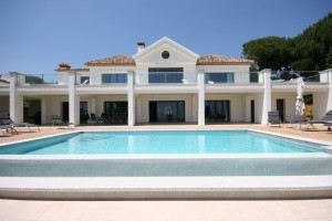 624728 - Villa for sale in Marbella, Málaga, Spain
