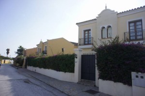 Villa en venta en San Pedro de Alcántara, Marbella, Málaga, España