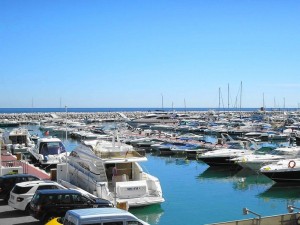Wohnung zu verkaufen auf The Port, Marbella, Málaga, Spanien